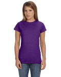 Softstyle Lighter Fabric T-Shirts (ladies) G640L
