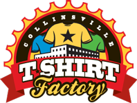 Collinsville T-Shirt Factory