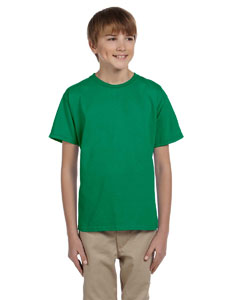 G200B Gildan Ultra Cotton® Youth 6 oz. T-Shirt