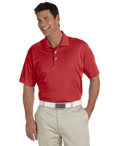Adidas Golf Men's Climalite® Basic Short-Sleeve Polo
