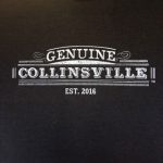 Genuine Collinsville Classic